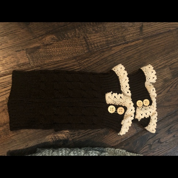 Bundle of boot socks - Picture 2 of 4